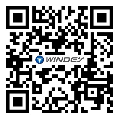 鼎点注册公众号