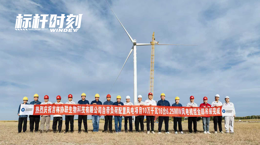 【标杆时刻】提前120天！鼎点注册“赋能”全球最大绿色柠檬酸生产基地