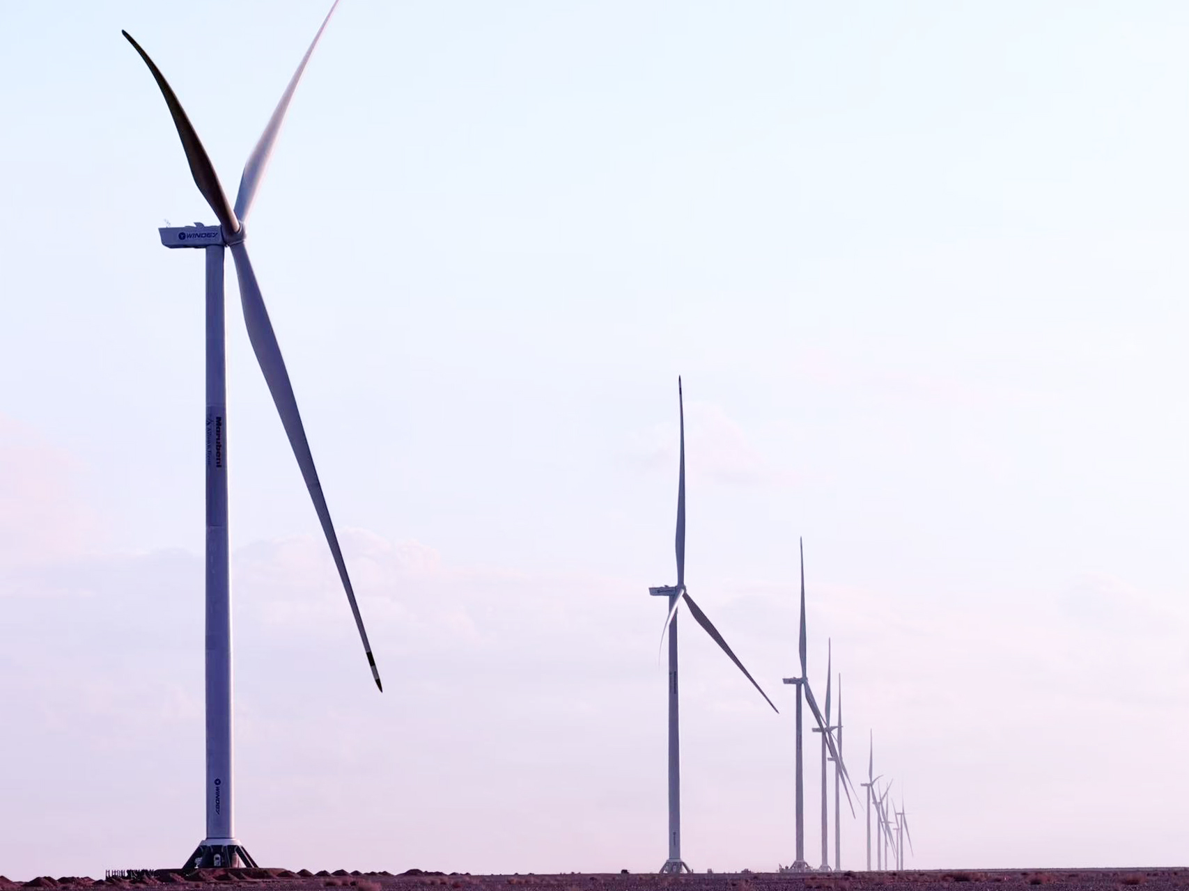 获国际资本青睐，鼎点注册沙特延布项目成功完成融资