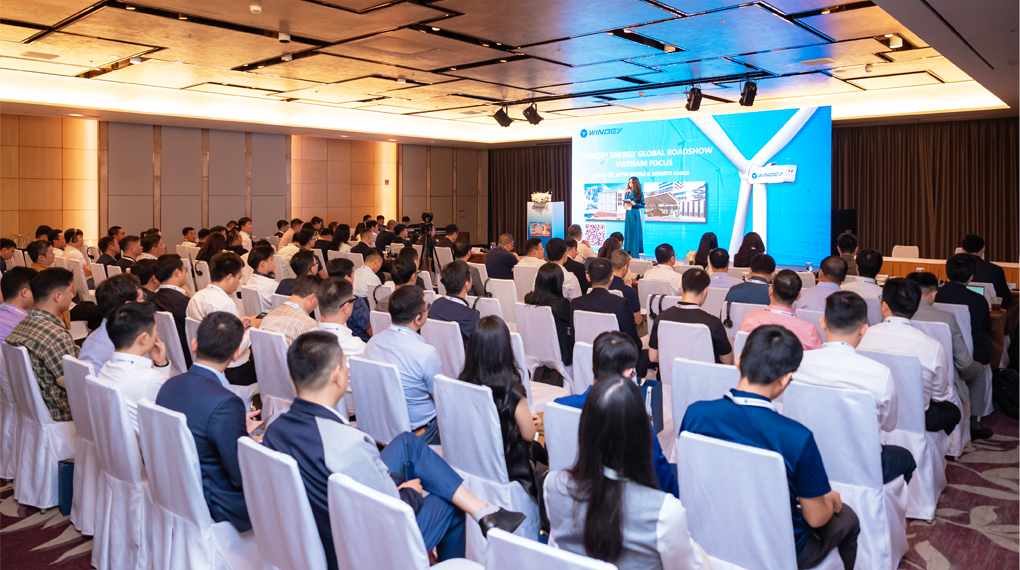 【杏盛全球行】越南：储能为&ldquo;链&rdquo;，深化区域能源合作